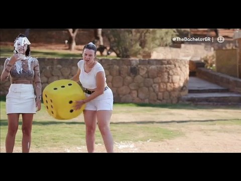 The Bachelor: Κόντεψαν να πιαστούν μαλλί και μαλλί! Της έριξε την τούρτα με οργή