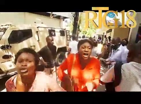 Plizyè sispèk nan dosye asasina mèt Monferrier Dorval te nan Pakè Pòtoprens, fanmi yo te enkonsolab