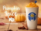 Would You Eat Pumpkin Spice Mac & Cheese?