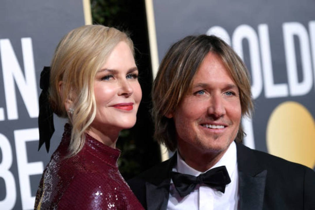 Nicole Kidman and Keith Urban Just Expanded The...