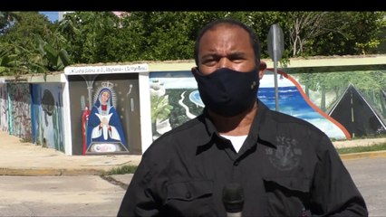 Dictan medida de coerción a hombre por traficar con haitianos en frontera