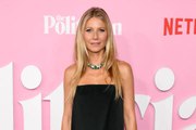 Gwyneth Paltrow Has Saved Every One of Her Red Carpet Outfits for Daughter Apple