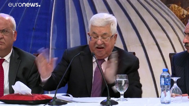 Intesa Fatah-Hamas per elezioni in Palestina entro sei mesi