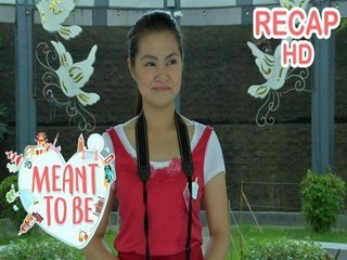 Meant To Be: Road to forever starts now! | Finale RECAP