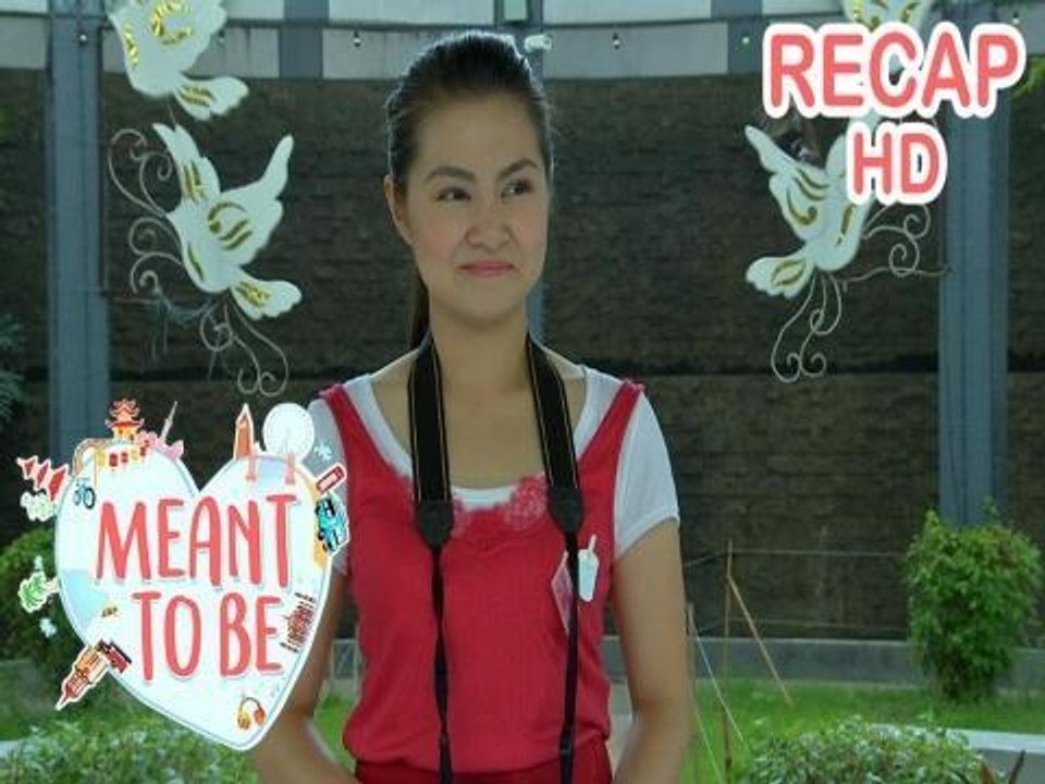 Meant To Be: Road to forever starts now! | Finale RECAP