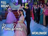 Prima Donnas: Jaime dances with the women in his life | Recap Episode 27