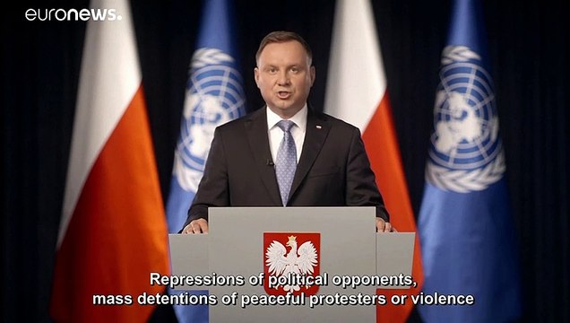 Lukashenko, insediamento illegittimo per l'Unione europea