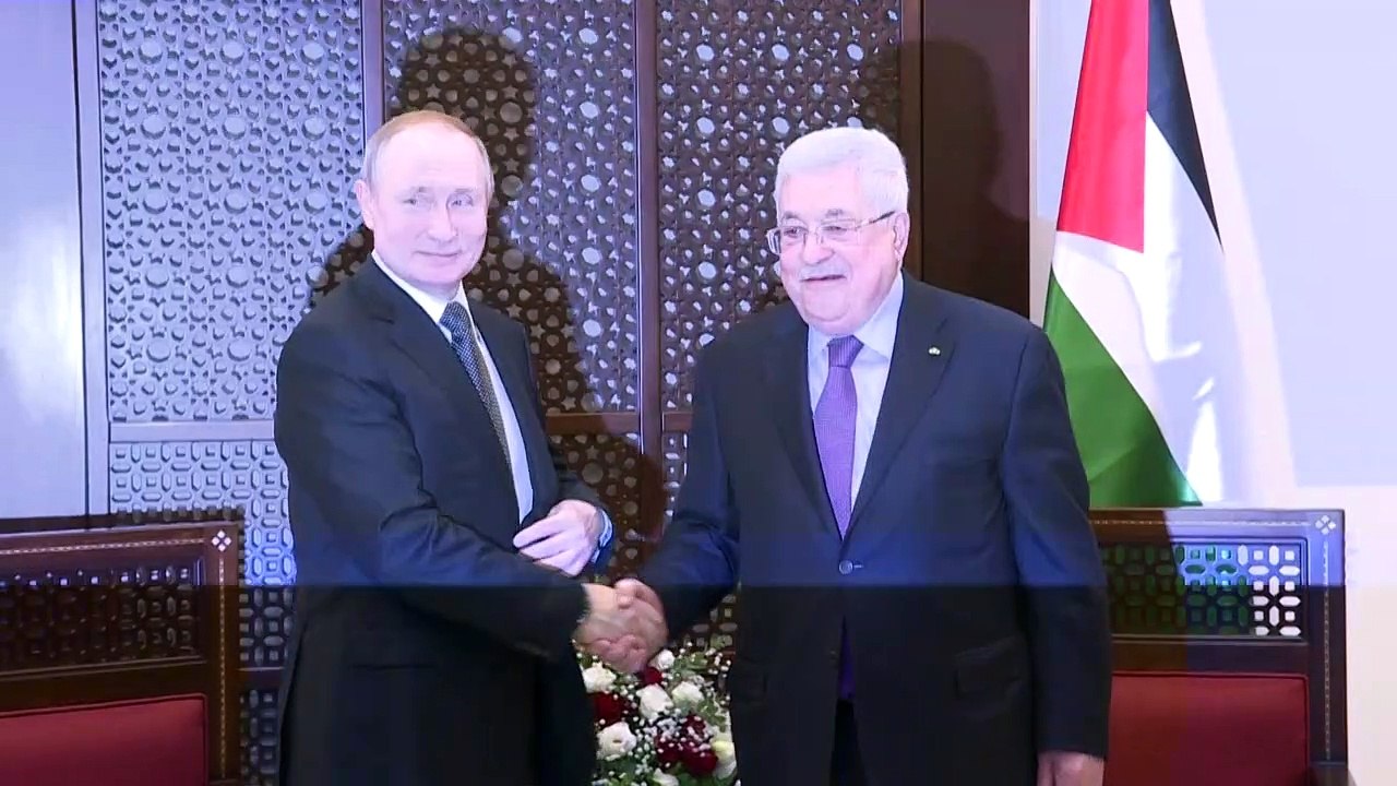 Fatah e Hamas concordam em realizar eleições