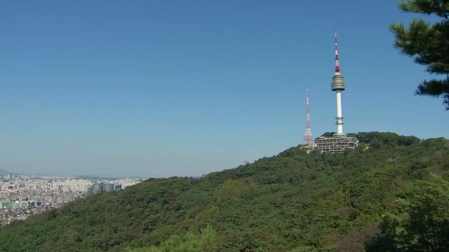 [날씨] 오늘 내륙 맑고 선선...동해안 비 계속 / YTN
