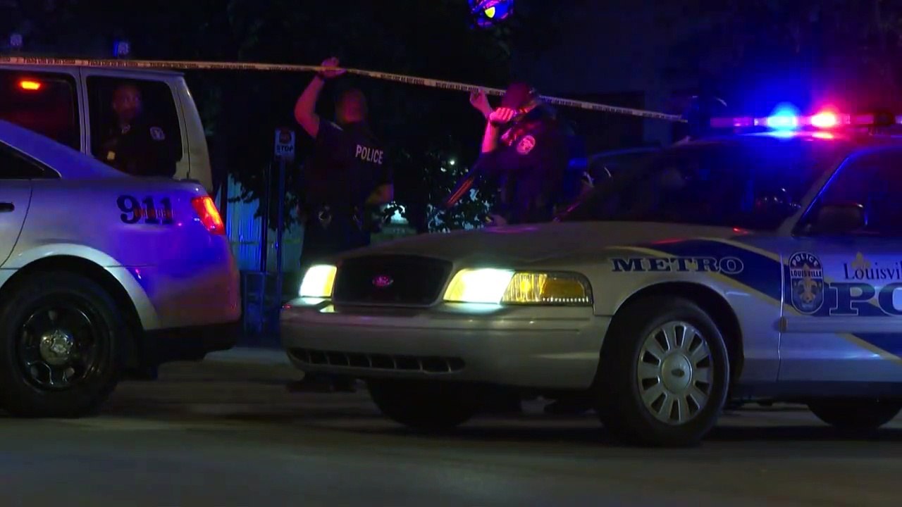 Polizisten bei Anti-Rassismus-Protesten in USA angeschossen