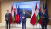 Visegrad-Länder lehnen EU-Pläne für Asylreform ab
