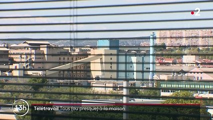 Télétravail : quand les entreprises y prennent goût