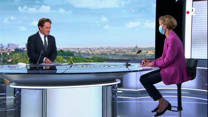 Coronavirus : une politique de dépistage défaillante ?