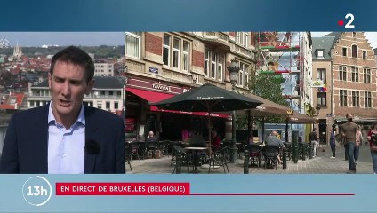 Belgique : abandon de la "bulle sociale"