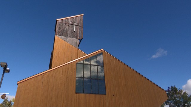 50 fidèles dans les églises : une décision incomprise