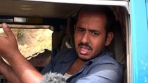 طريق محفوف بالمخاطر لإمداد مدينة تعز في اليمن مهدد بالانهيار