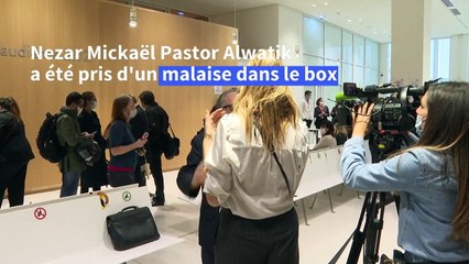 Le procès des attentats de janvier 2015 suspendu au test Covid d'un accusé: "inquiètude" et "frustration" des parties civiles