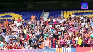 GOODBYE LEGEND... Luis Suárez farewell video.