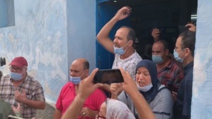 Cierre de frontera y fin del contrabando deja miles de damnificados en Nador