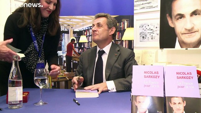 Financement libyen présumé de 2007 : les recours du camp Sarkozy rejetés, l'enquête peut continuer