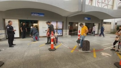 Túnez se blinda ante Europa y restringe más la entrada desde Italia y Francia