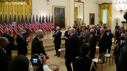 Washington decreta novas sanções contra Cuba