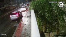Homem arromba prédio em Jardim da Penha e furta botija de gás