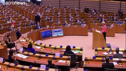 Comunidade LGBTQI pede ação da UE contra discriminação