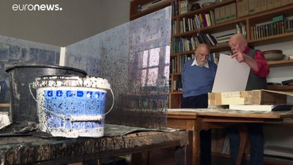 Дружба вместо ненависти