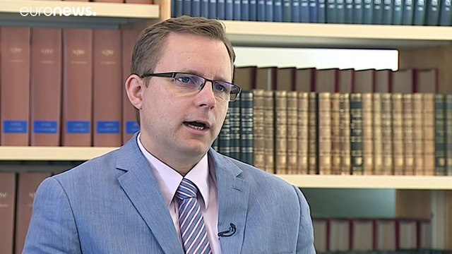 Подозреваемый по делу Мадлен Макканн проиграл в суде