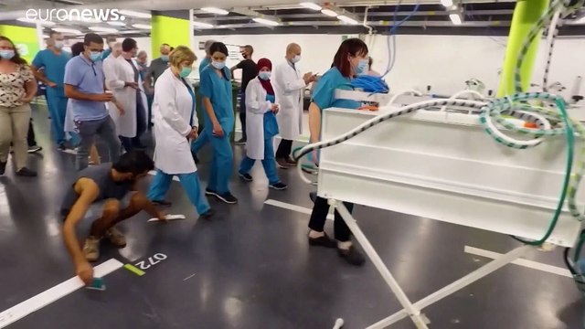 Израиль закрывают на замок, новый карантин продлится 2 недели