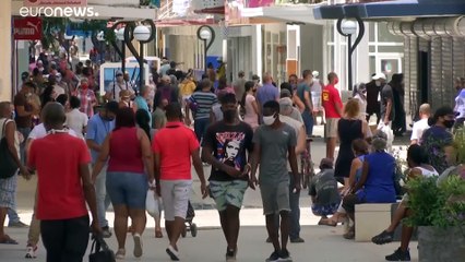 Американцам запретили покупать кубинские сигары