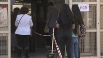 Los contagios en España rozan los 700.000 y 130 fallecidos más desde ayer
