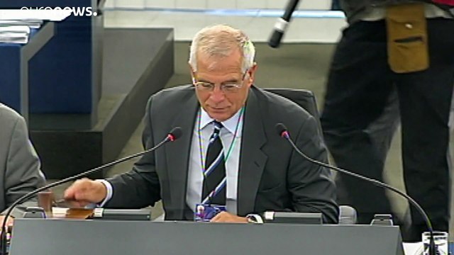 Лукашенко ответил ЕС по поводу тайной инаугурации