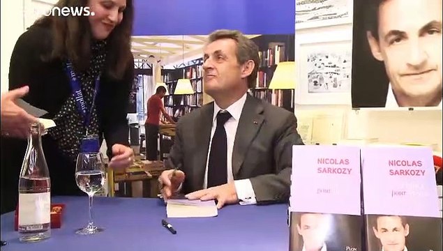 Financement libyen présumé de 2007 : les recours du camp Sarkozy rejetés, l'enquête peut continuer