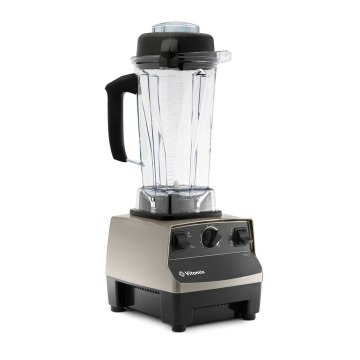 There's an Incredibly Rare Flash Sale on Vitamix Blenders Right Now