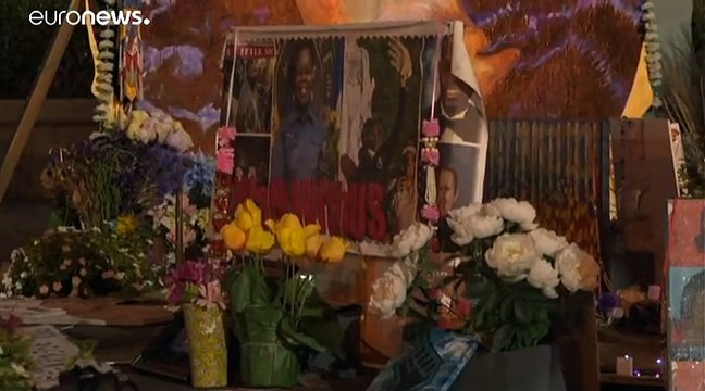 Etats-Unis : manifestations de colère en soutien à Breonna Taylor, tuée par la police