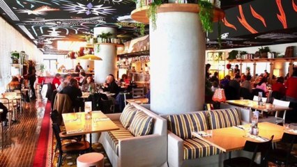 TOP5 des brunchs Automne/Hiver 20-21 by OuBruncher