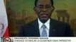 Guinea Ecuatorial aboga por el cese de las medidas coercitivas y apuesta al multilateralismo