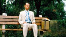 Tom Hanks on Paying for Portions of 'Forrest Gump' Production | THR News