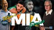 What happened to Jayson Tatum, Celtics falling behind to Heat 3-1? Ryan and Goodman REACT