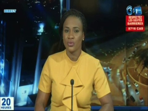 RTG / Allocution du Président du CESE à l’occasion du 75e anniversaire des Nations Unies