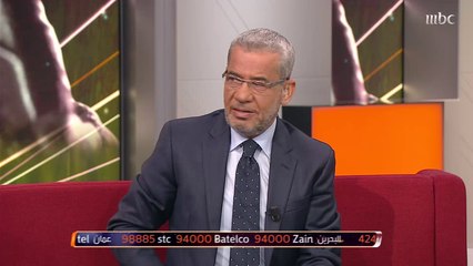 نقاش عن فوز العين المعنوي على النصر في صدى الملاعب