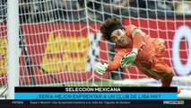 ¿Hubiera sido mejor jugar contra un equipo de la Liga MX?: FOX Sports Radio