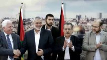 حماس وفتح تتوصلان في إسطنبول لاتفاق بشأن السلطة