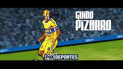 Los Intocables: Clásico Regio