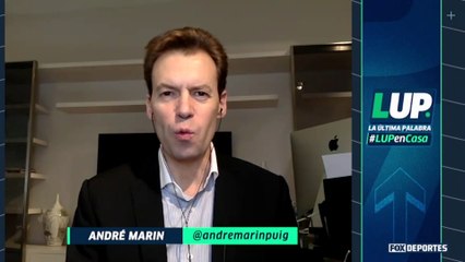 ¿Hay que tener cuidado con el América en el Azteca?: LUP