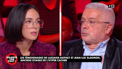 Jean-Luc Bathily explique comment il s'en est sorti psychologiquement grâce au Krav-Maga