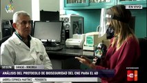CNE no garantiza bioseguridad para el 6D - Caracas - VPItv