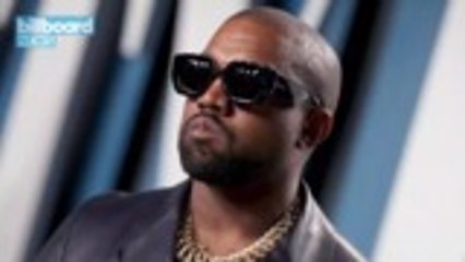 Kanye West's Plan to 'Re-Think' the Music Industry | Billboard New